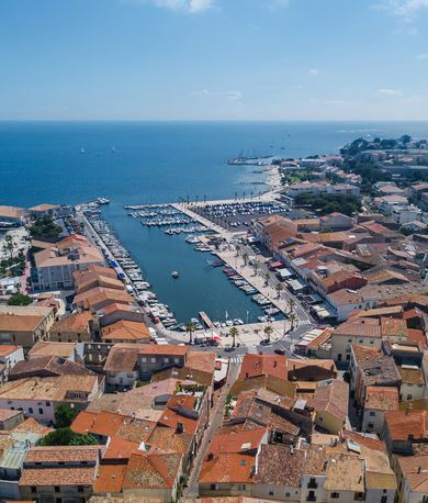 Châteaux &amp; Abbaye