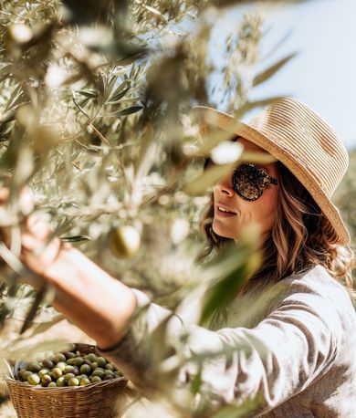 Nature et art de vivre