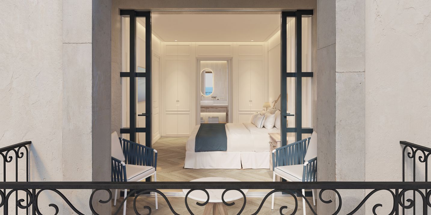 Apartment in Marseillan