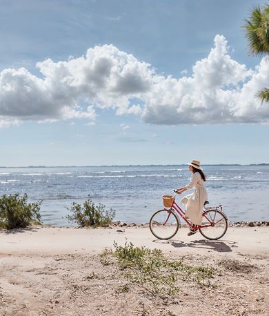 The Soul of the South