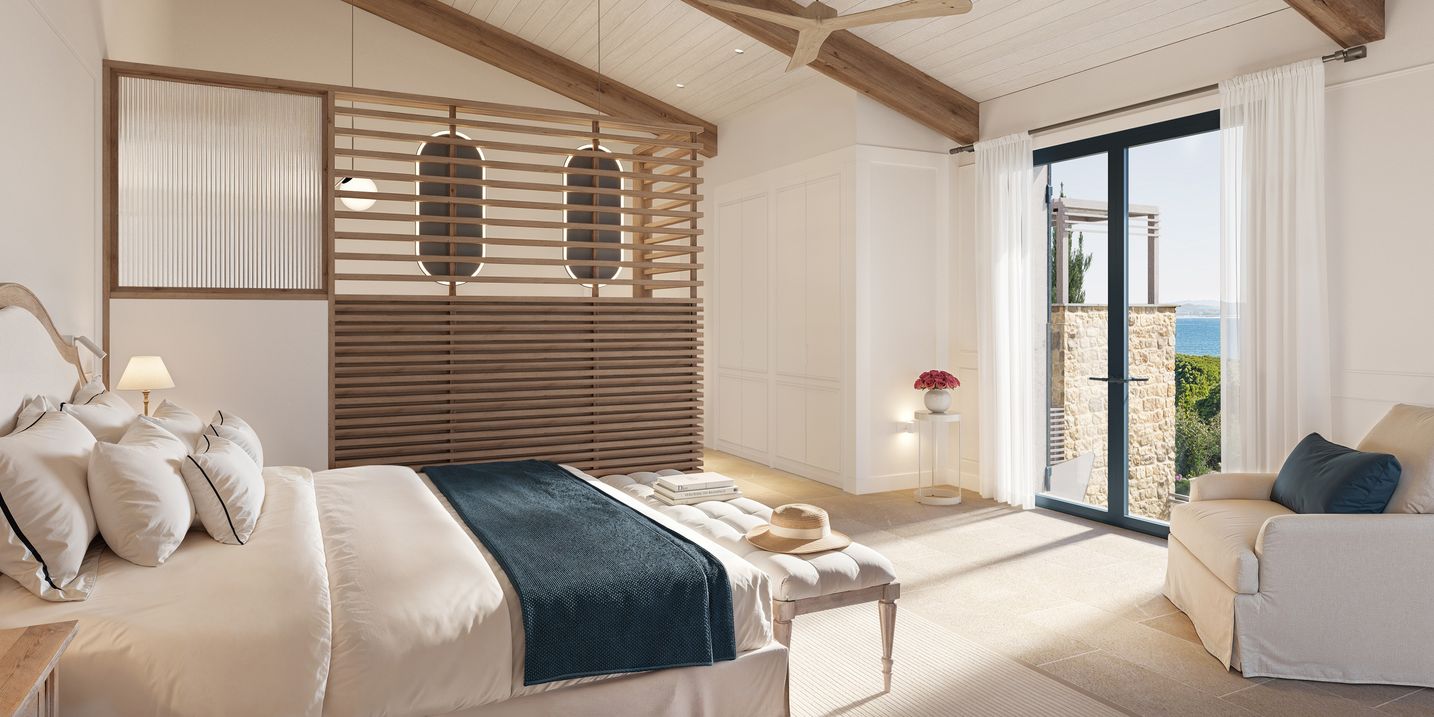 Villa with private pool in Marseillan